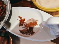 -小吊梨汤·北京菜·烤鸭(双井乐成中心店)