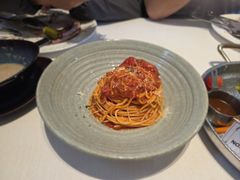 -黑宝石西餐厅(汇励99城市公园店)