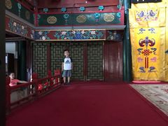-北京湖广会馆