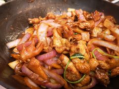 招牌胡须佬鸡煲-胡须佬鸡煲四季火锅店(石厦西村直营店)