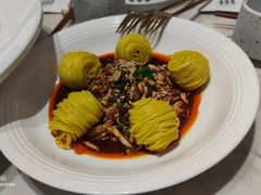 -渔语鱼酸菜鱼新川菜(来福士店)