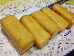 民信老铺(祖庙店)-民信老铺(人民路店)
