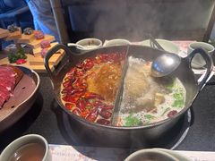 -盡膳口福·百年汤方火锅(科华北路店)