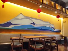 -陆壹捌餐厅(五大道店)