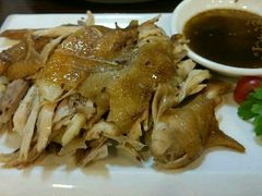 -秋色客家菜(南山店)