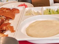 -荷塘秋月·本帮江浙菜(国权路店)