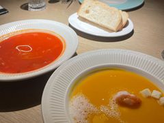 -波特曼西餐厅(中央大街店)