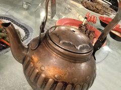 -维吾尔餐厅(宜山路店)