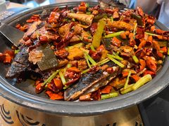 -味妙烤鱼吧(回龙观店)