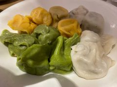 -枣子树·素食餐厅(普陀山店)