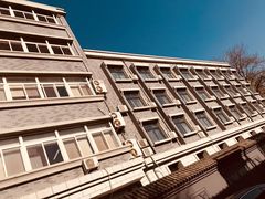 -中央戏剧学院(东城校区)