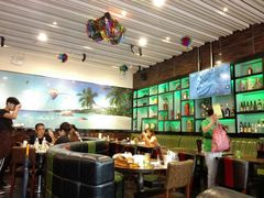 -华辉快餐店(江南西总店)