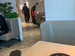大堂-吕氏疙瘩汤·新派鲁菜(欢乐汇店)