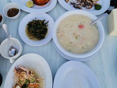 -Ganesha Pudak Cafe