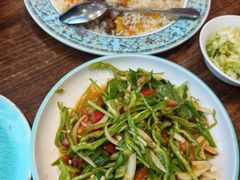 -阿达西新疆特色美食(悦海新天地中央广场店)
