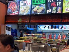 -八戒烧烤城(总店)