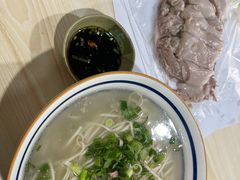 -小辫子羊肉面馆(周东店)