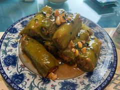 -生态苑农庄(十里画廊遇龙河店)