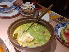 -杨记隆府重庆江湖菜(大悦城店)