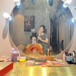 -盘子女人坊古装写真摄影(天津总店)