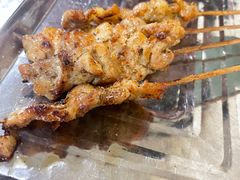 -老刀刀削面烧烤