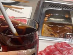 -海底捞火锅(江南盛天地店)