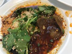 -成都你六姐·牛肉冒菜·麻辣香锅(长泰广场店)