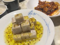 -绿茶餐厅(龙湖星悦荟店)