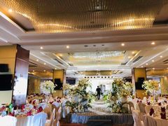 -成都绿洲大酒店(春熙路太古里店)