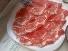 -福寿斋·老北京铜锅涮肉·烤鸭(顺义总店)