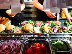 -Fergburger(皇后镇店)