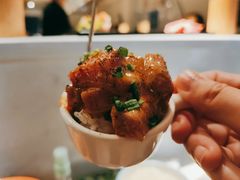 牛肉一口饭-昊·来了寿司(泡桐树店)
