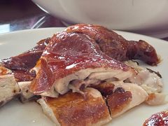 -旺富东海大酒楼(海鲜街店)