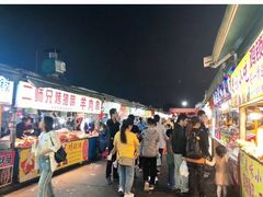 -大学城夜市大排档(凤栖路店)