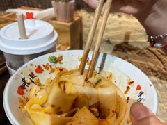 -盟重烧烤(高正街店)