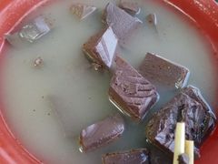 -春雨羊汤店(广开四马路总店)