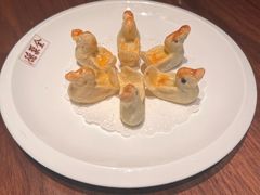 -北京全聚德(王府井店)
