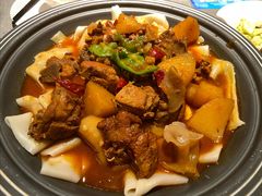 -耶里夏丽·丝路新疆菜·清真食品(徐汇南丹东路臻选店)