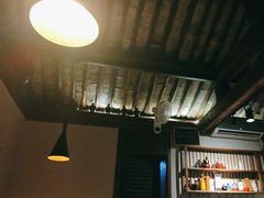 -长亭酒肆.武夷菜(鼓楼后海店)
