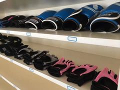 器械区-中田健身工作室(嘉定江桥店)