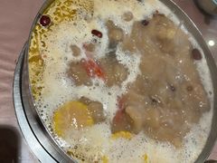 -诗爷牛尾汤(大坪英利店)