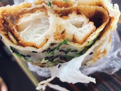 -水丰路鸡蛋饼