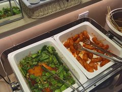 -素满香·Vegan食养自助(天一广场店)