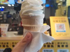 -麦当劳(宜安广场店)