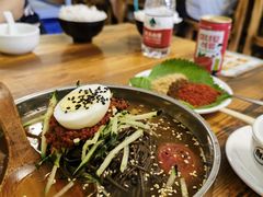 -松栢朝鲜族味道·脊骨汤(总店)