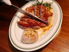 -芭莉与彩虹西餐厅(成都合生汇店)