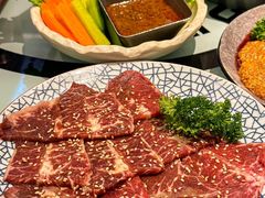 -肉问屋·元气一番烧肉(北京总店)