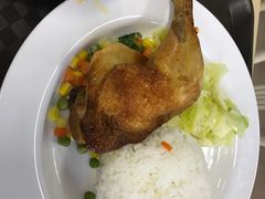 -自然博物馆新馆2楼餐厅
