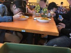 大堂-萨莉亚意式餐厅(河东万达店)