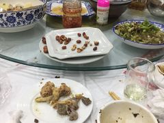 -邱记私房菜·十八年本地菜
